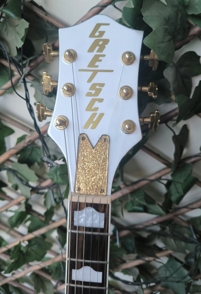 Gretsch G5422T Made in Korea ¡FALCONIZADA! Envío y funda incluidos