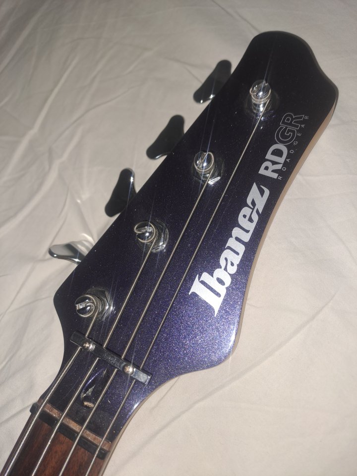 Ibanez RD300 MN de segunda mano · Foto 1 de 3 · Madrid