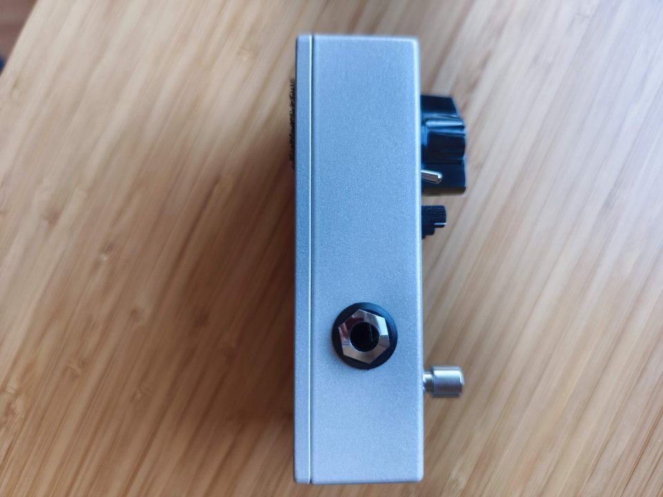DryBell Unit67 Compressor, Boost & EQ de segunda mano · Foto 2 de 5 · Madrid · 210 €