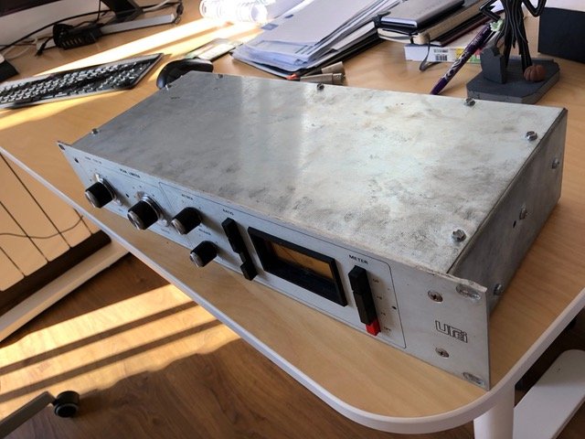 Urei 1176 Rev H Compresor de segunda mano · Foto 2 de 4 · Madrid · 3600 €