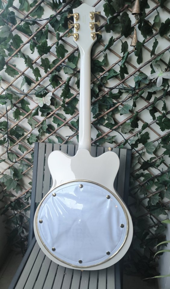 Gretsch G5422T Made in Korea ¡FALCONIZADA! Envío y funda incluidos