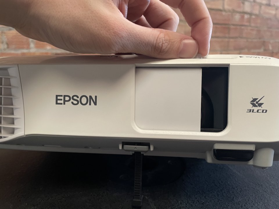 Proyector HD Epson EB-X39 de segunda mano · Foto 5 de 6 · Lleida · 350 €