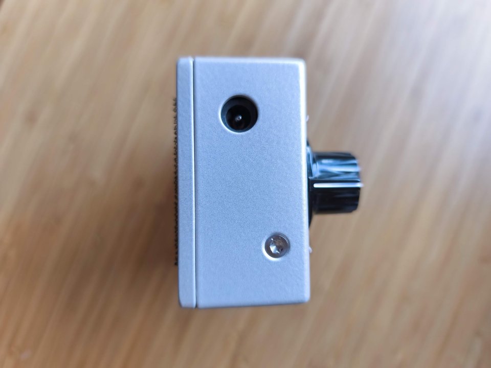 DryBell Unit67 Compressor, Boost & EQ de segunda mano · Foto 3 de 5 · Madrid · 210 €