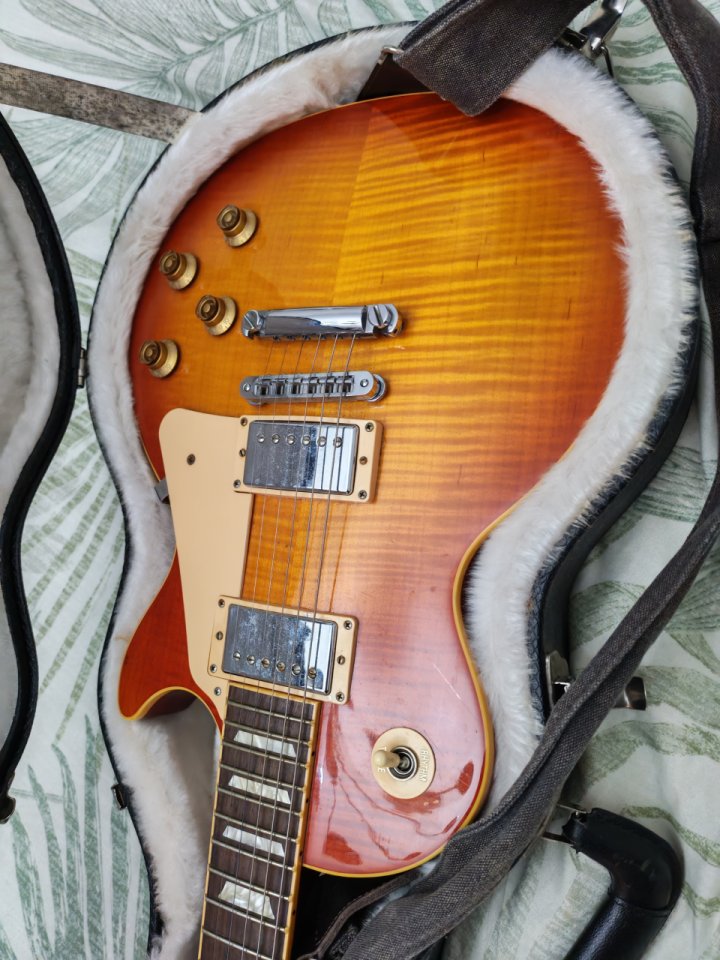 Gibson Les Paul Standard