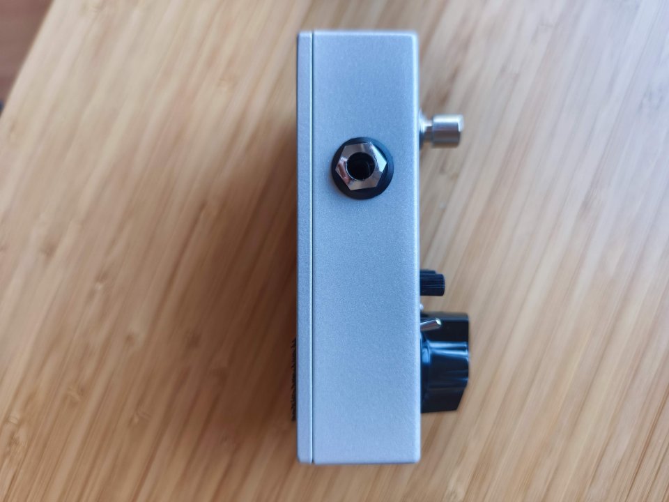 DryBell Unit67 Compressor, Boost & EQ de segunda mano · Foto 4 de 5 · Madrid · 210 €
