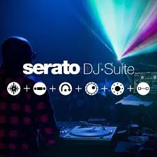 Compro Serato Dj Suite
