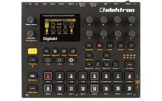 Elektron Digitakt mk1