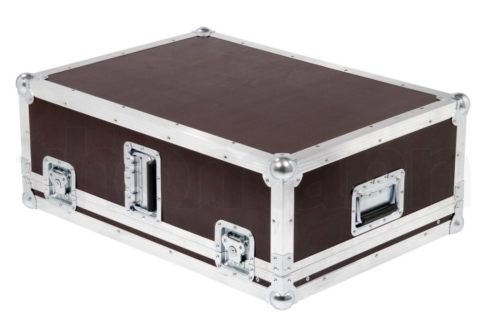 Midas M32R + DL32 + CAT5 50m + Racks