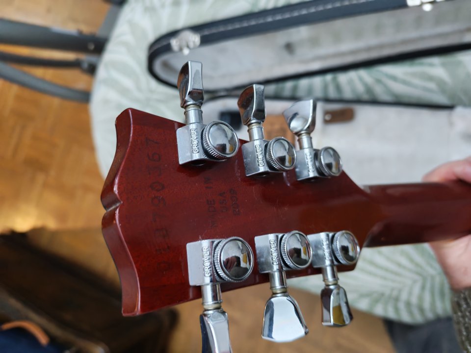 Gibson Les Paul Standard