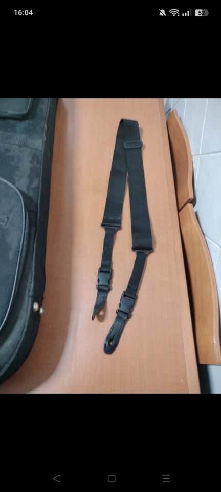 Epiphone sg republica checa