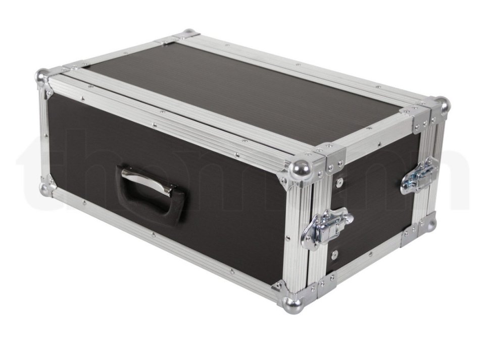 Midas M32R + DL32 + CAT5 50m + Racks