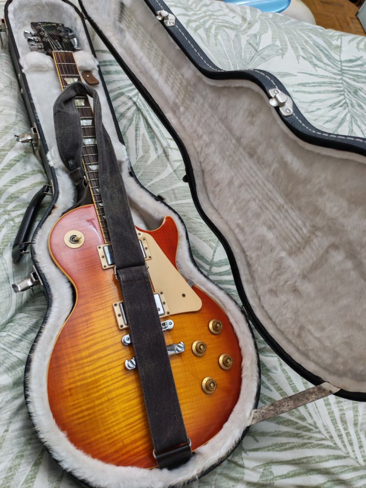 Gibson Les Paul Standard