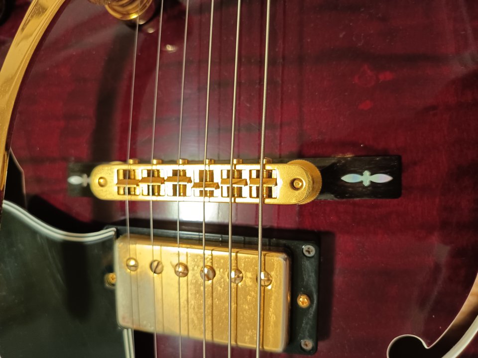 Gibson Chet Atkins Country Gentleman