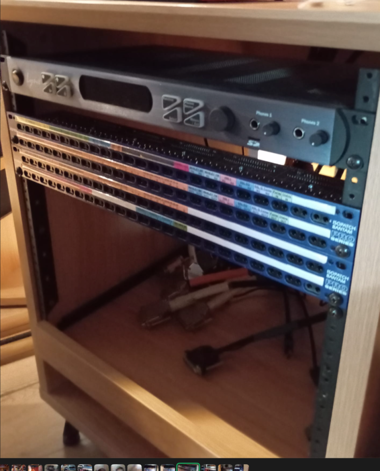 Signex PST96d25G Isopatch Bantam Pro Series de segunda mano · Foto 1 de 4 · Asturias · 980 €