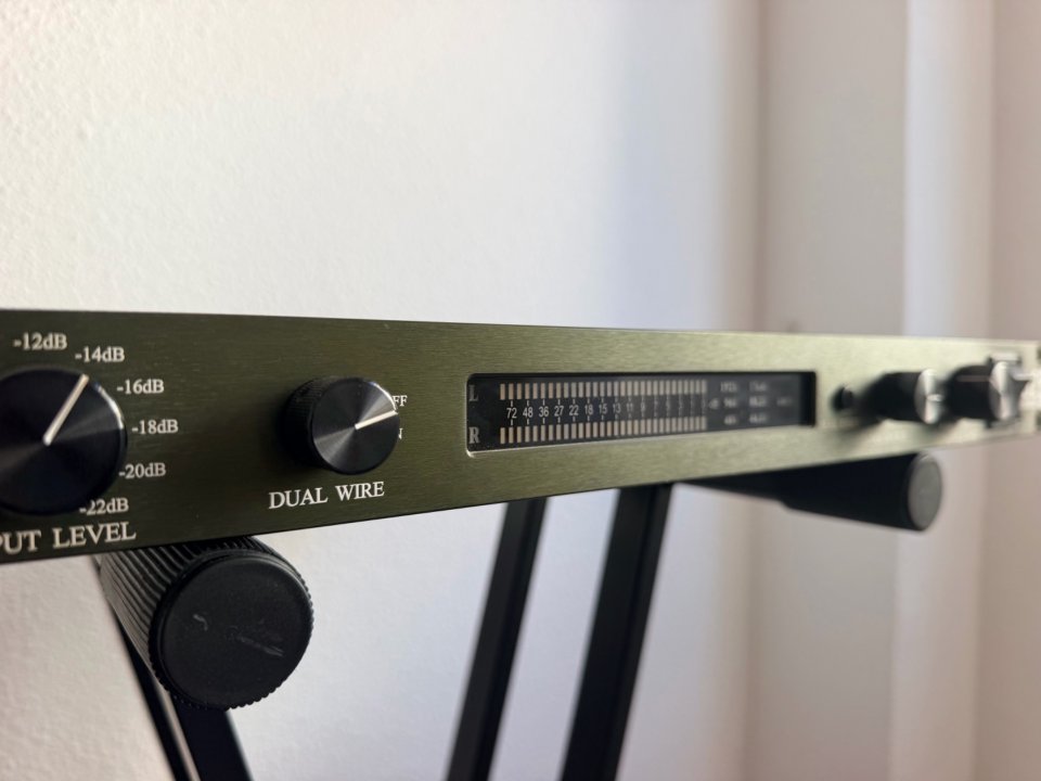 Burl B2 ADC de segunda mano · Foto 5 de 5 · Alicante · 2300 €