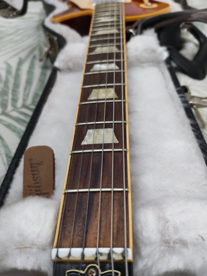 Gibson Les Paul Standard