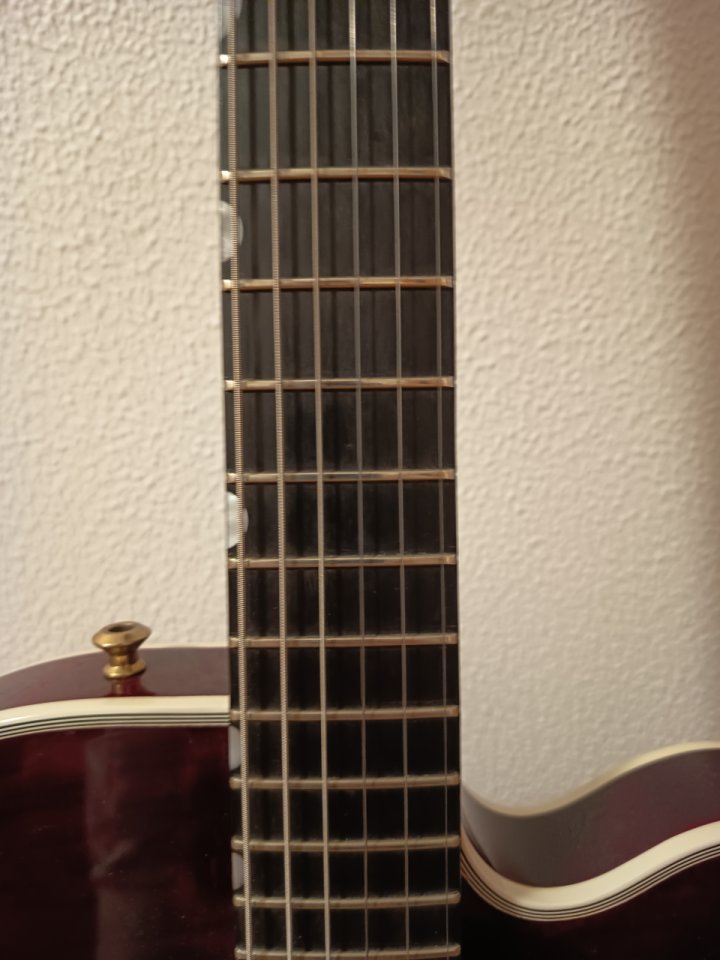 Gibson Chet Atkins Country Gentleman