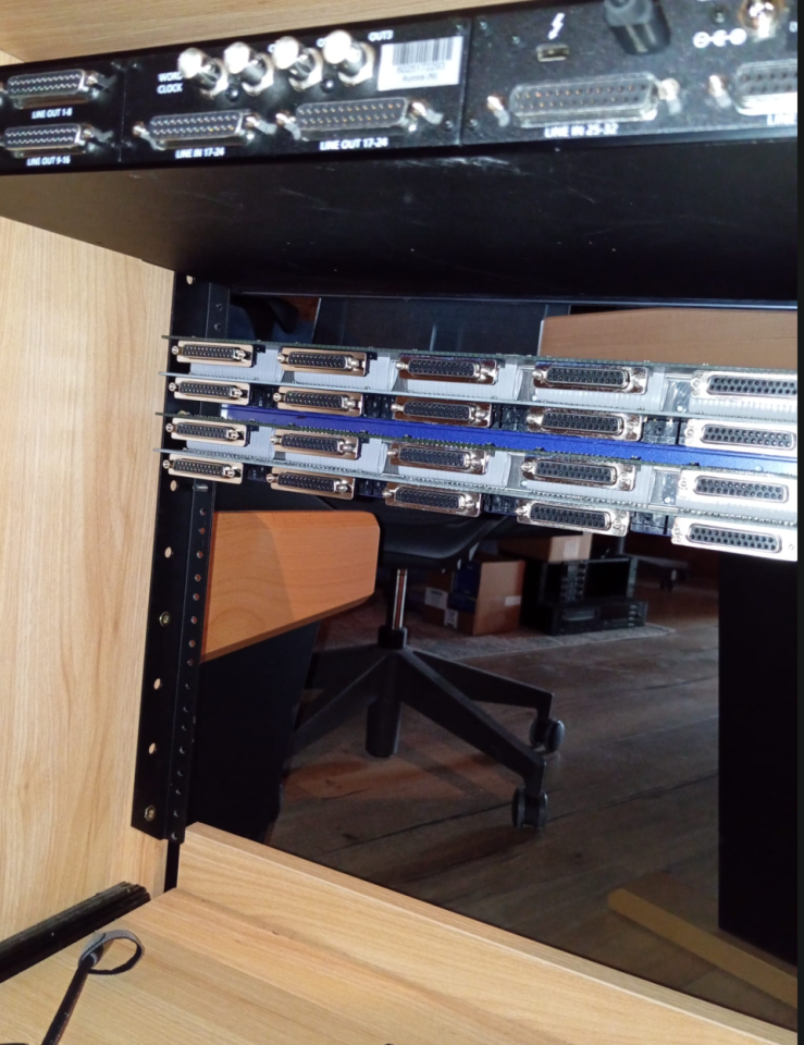 Signex PST96d25G Isopatch Bantam Pro Series de segunda mano · Foto 2 de 4 · Asturias · 980 €