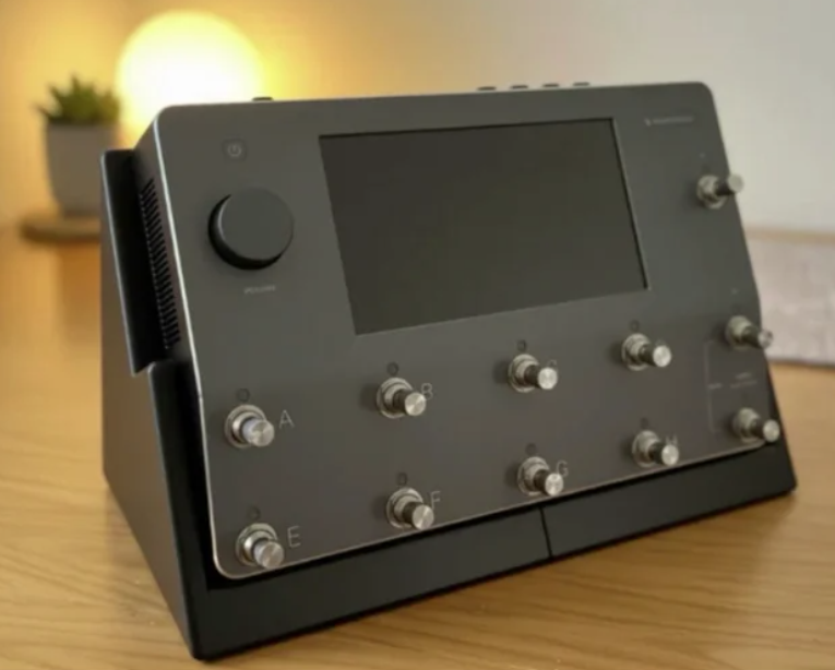 Neural Quad Cortex con extras de segunda mano · Foto 5 de 8 · Madrid · 1375 €