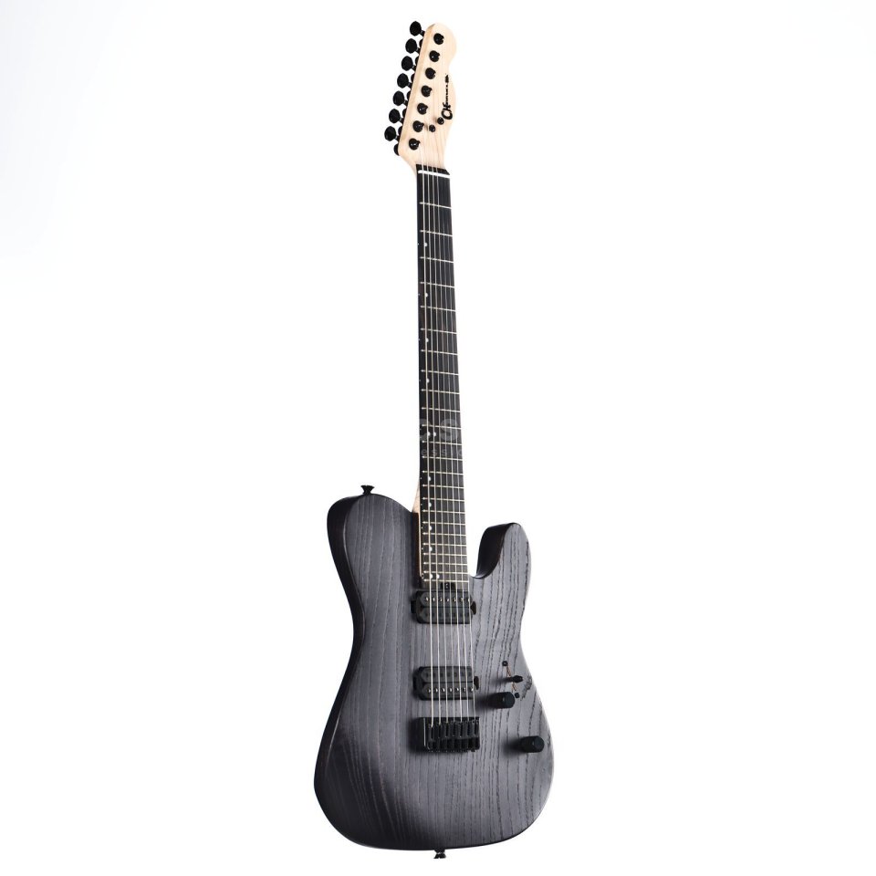 busco Charvel Pro-Mod San Dimas Style 2-7 HH de segunda mano · Madrid