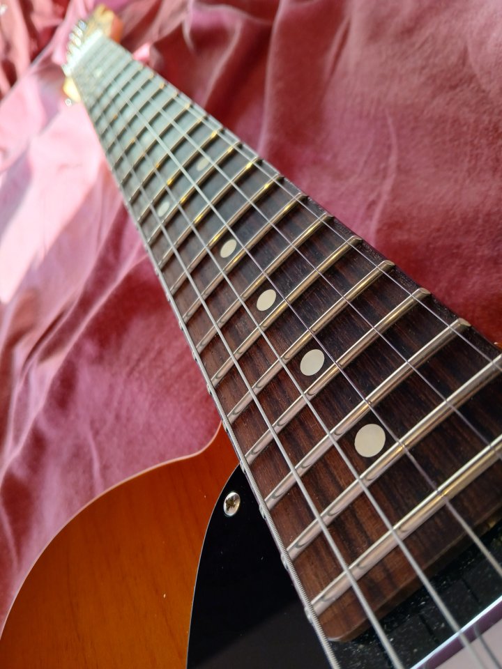 Fender Telecaster American Performer 2023