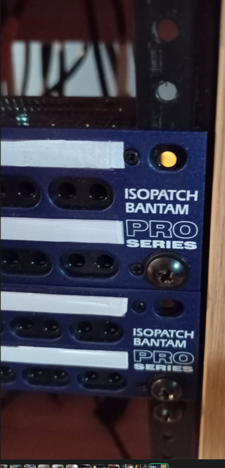 Signex PST96d25G Isopatch Bantam Pro Series de segunda mano · Foto 3 de 4 · Asturias · 980 €