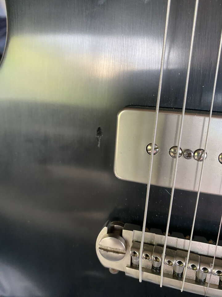 Yamaha Revstar RS502 -RESERVADA-