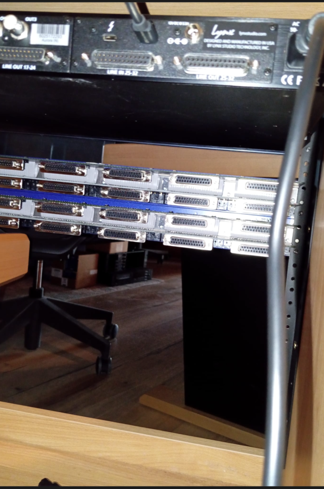 Signex PST96d25G Isopatch Bantam Pro Series de segunda mano · Foto 4 de 4 · Asturias · 980 €