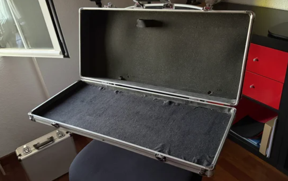 Neural Quad Cortex con extras de segunda mano · Foto 7 de 8 · Madrid · 1375 €