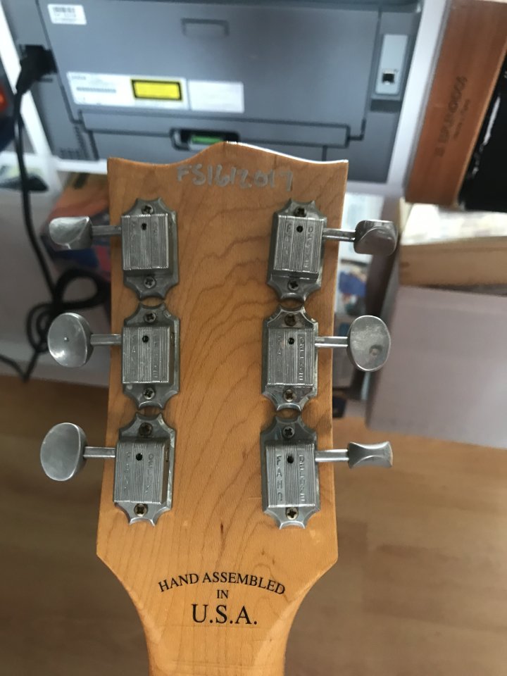 Fano sp6 standard negro bull. de segunda mano · Foto 3 de 10 · Araba · 2500 €