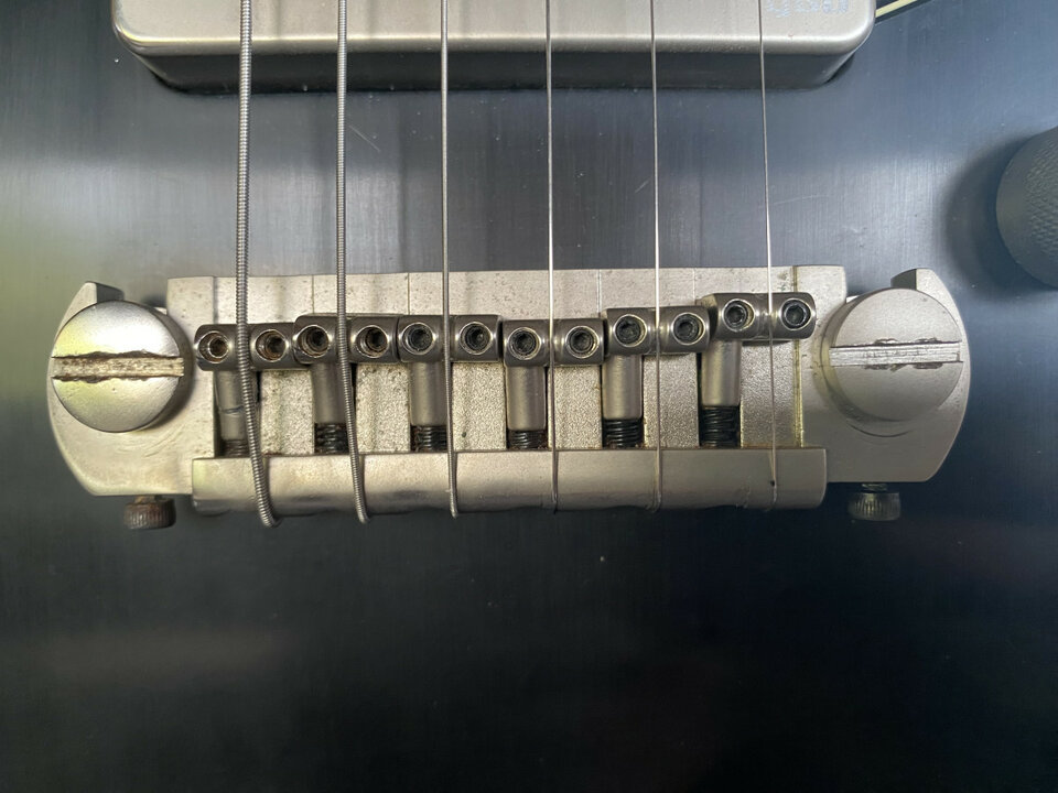 Yamaha Revstar RS502 -RESERVADA-