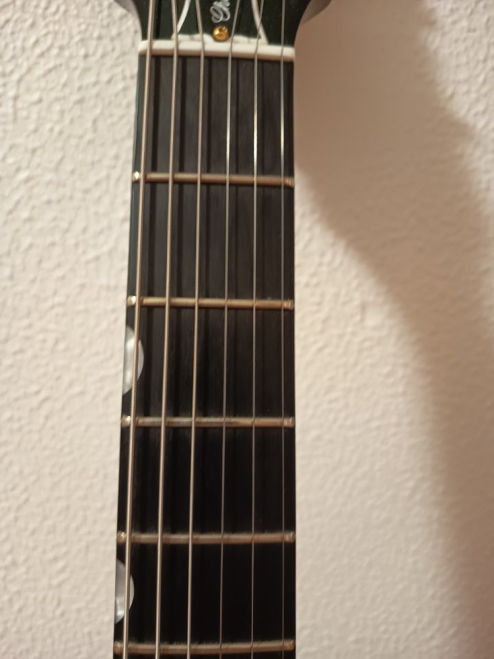 Gibson Chet Atkins Country Gentleman