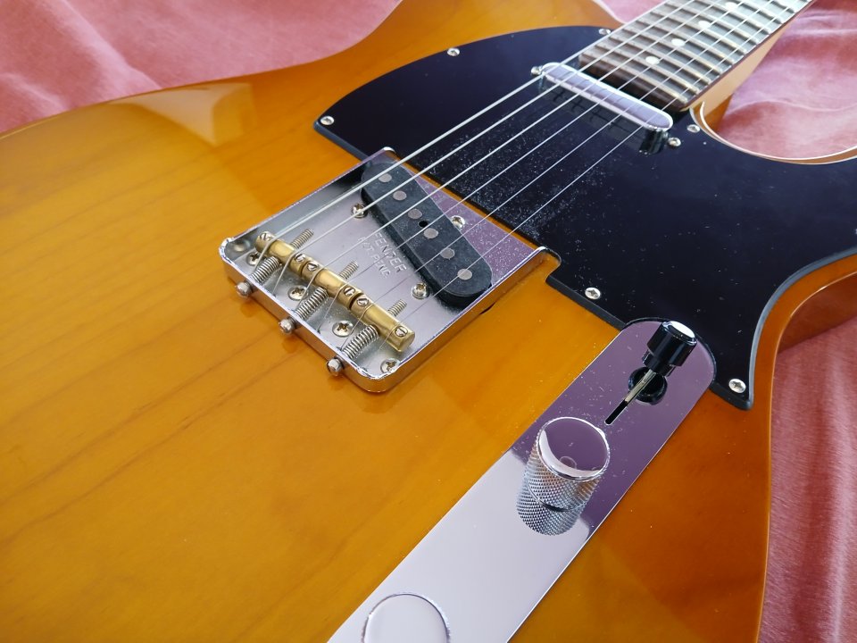 Fender Telecaster American Performer 2023