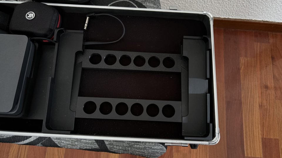 Neural Quad Cortex con extras de segunda mano · Foto 6 de 8 · Madrid · 1375 €