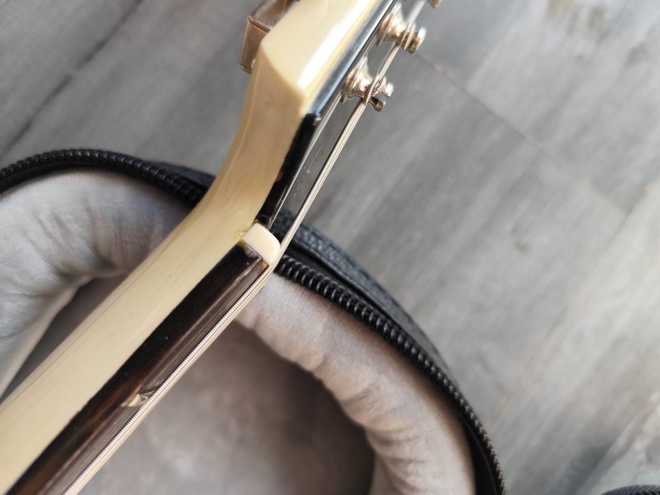 Eastman Pomona Blonde de segunda mano · Foto 7 de 10 · Alicante · 960 €