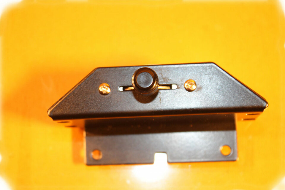 Half-Moon  Media Luna control Leslie