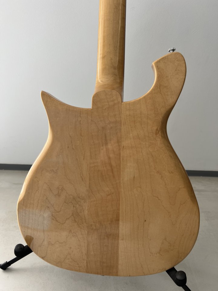 1965 Rickenbacker 450/12