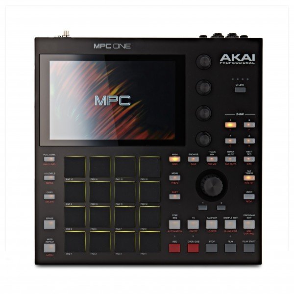 AKAI MPC ONE