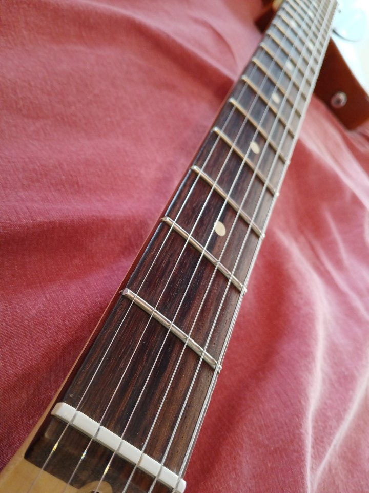 Fender Telecaster American Performer 2023