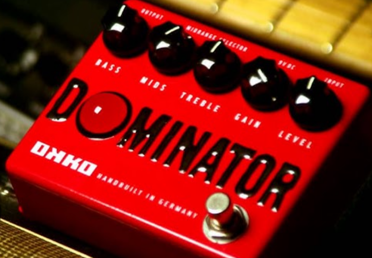 Dominator Okko de segunda mano · Foto 1 de 2 · Barcelona · 150 €