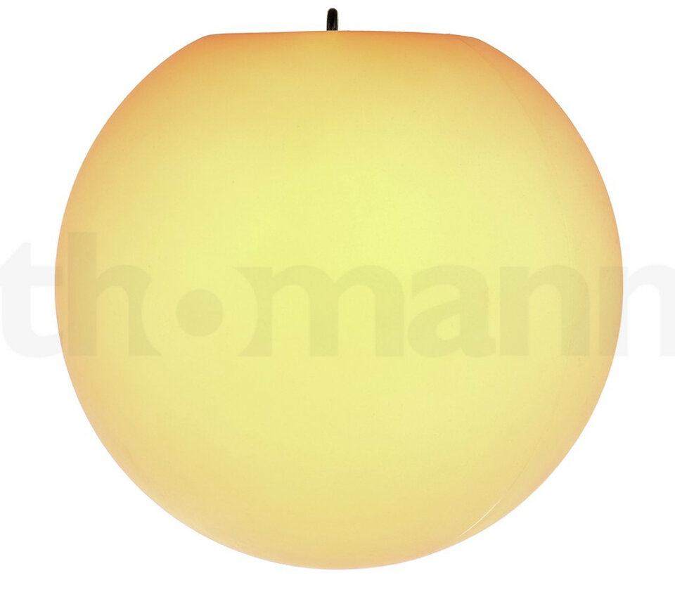 Bola Globo Varytec LED Ball BAT 30 RGBW nueva