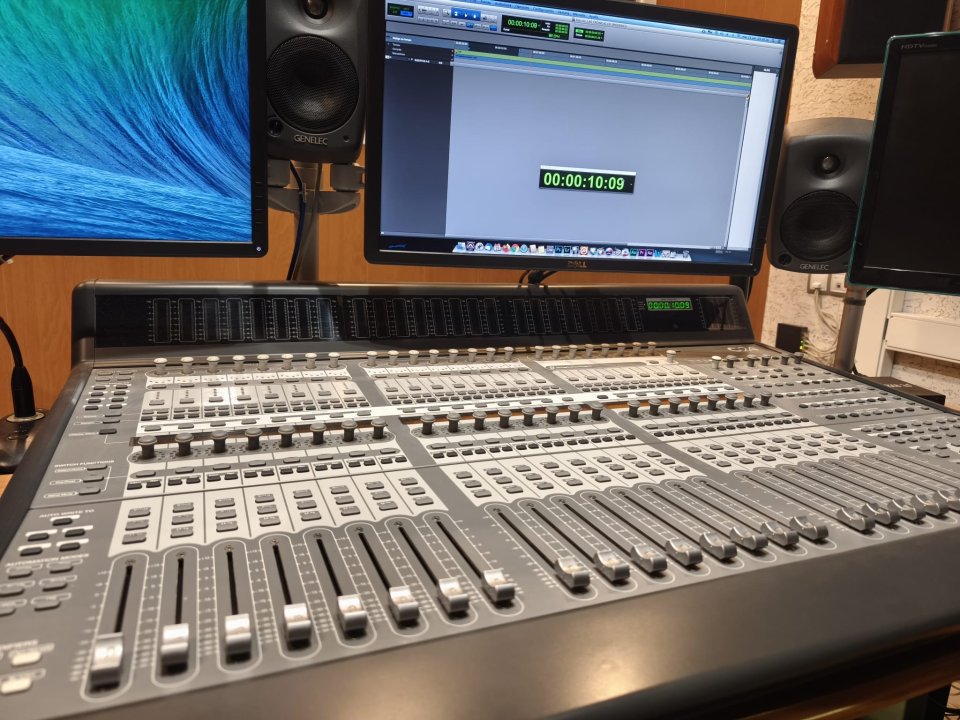 Pack completo PROTOOLS con C24 de segunda mano · Foto 1 de 3 · Murcia · 2500 €
