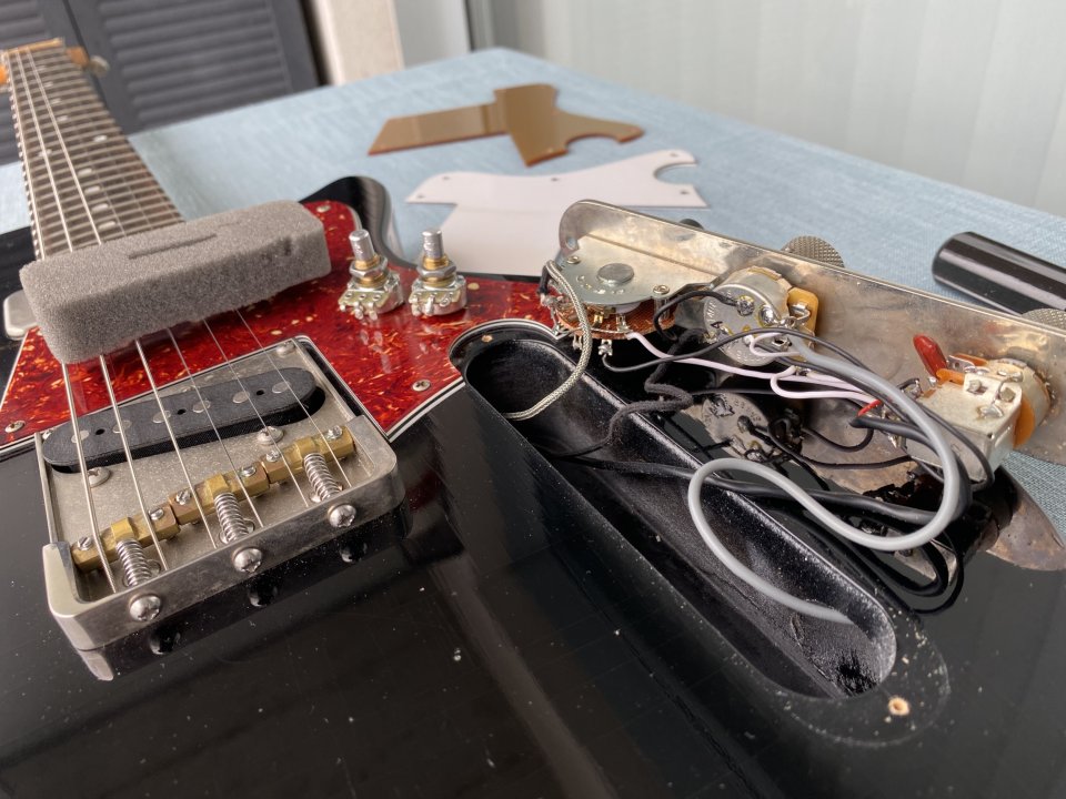Fano sp6 standard negro bull. de segunda mano · Foto 10 de 10 · Araba · 2500 €