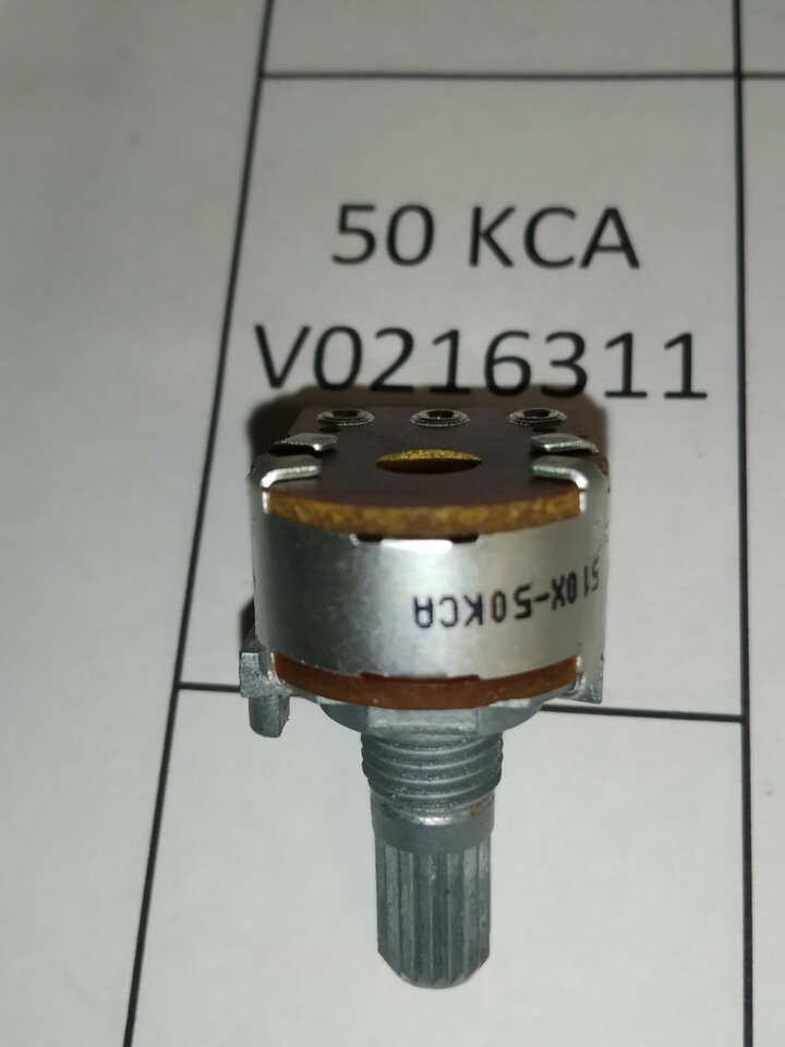 Vestax recambios originales mezcladores