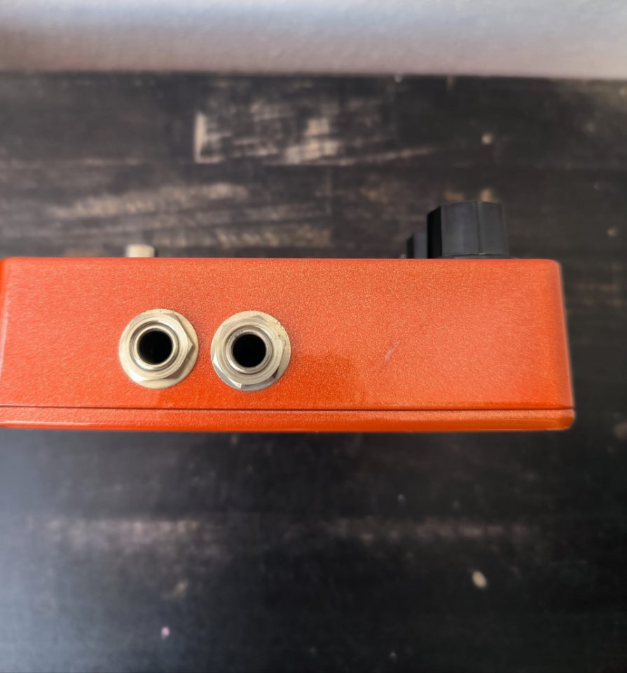 Diamond Phaser *rebajado*