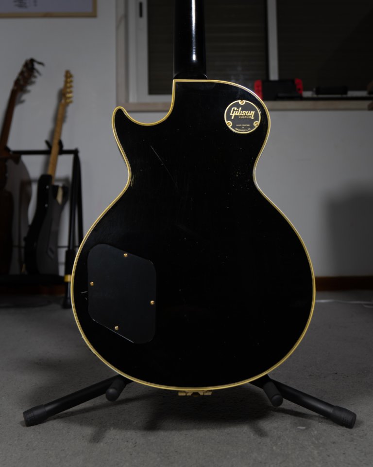 Gibson LP Custom 57 Murphy Lab - 2025 de segunda mano · Foto 3 de 6 · Badajoz · 6500 €