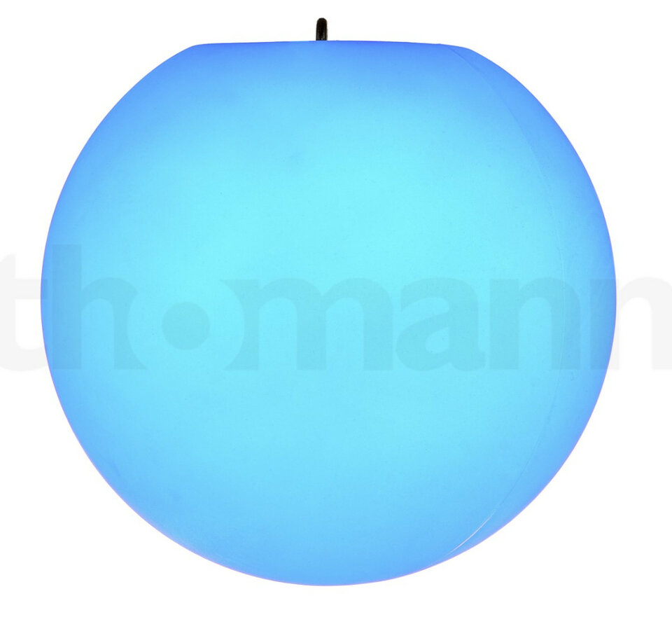 Bola Globo Varytec LED Ball BAT 30 RGBW nueva