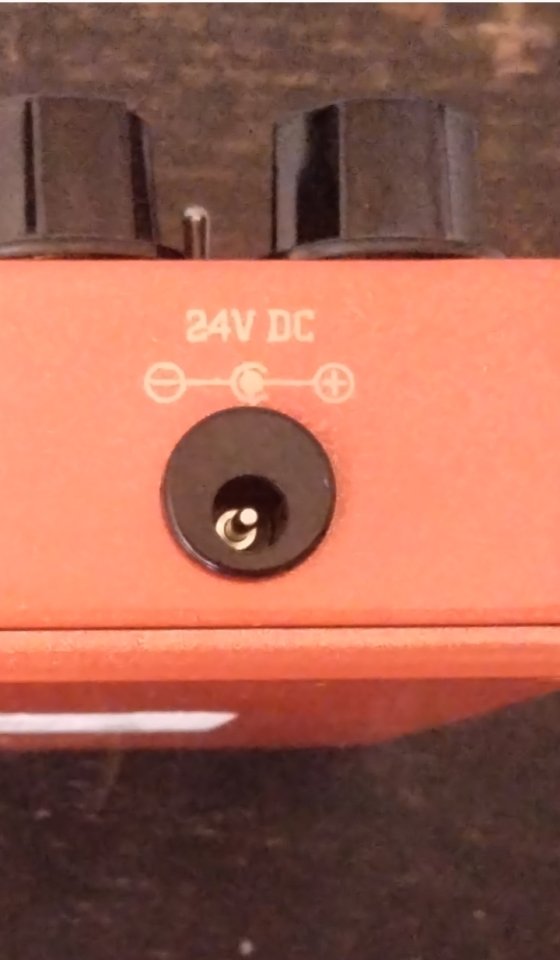 Diamond Phaser *rebajado*