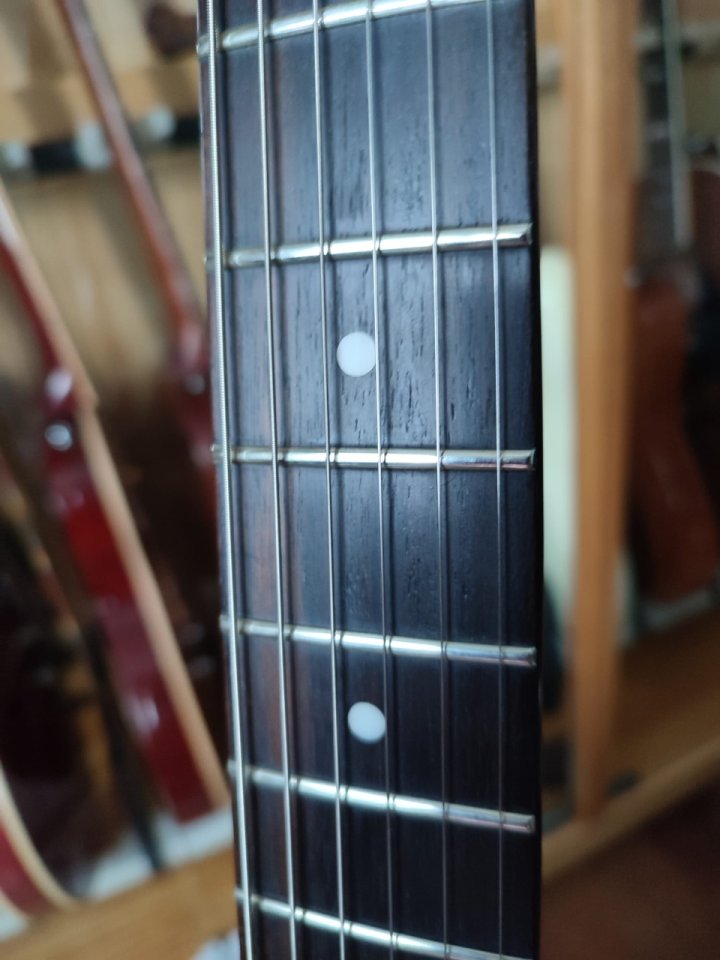 Epiphone ES-335 Dot Cherry