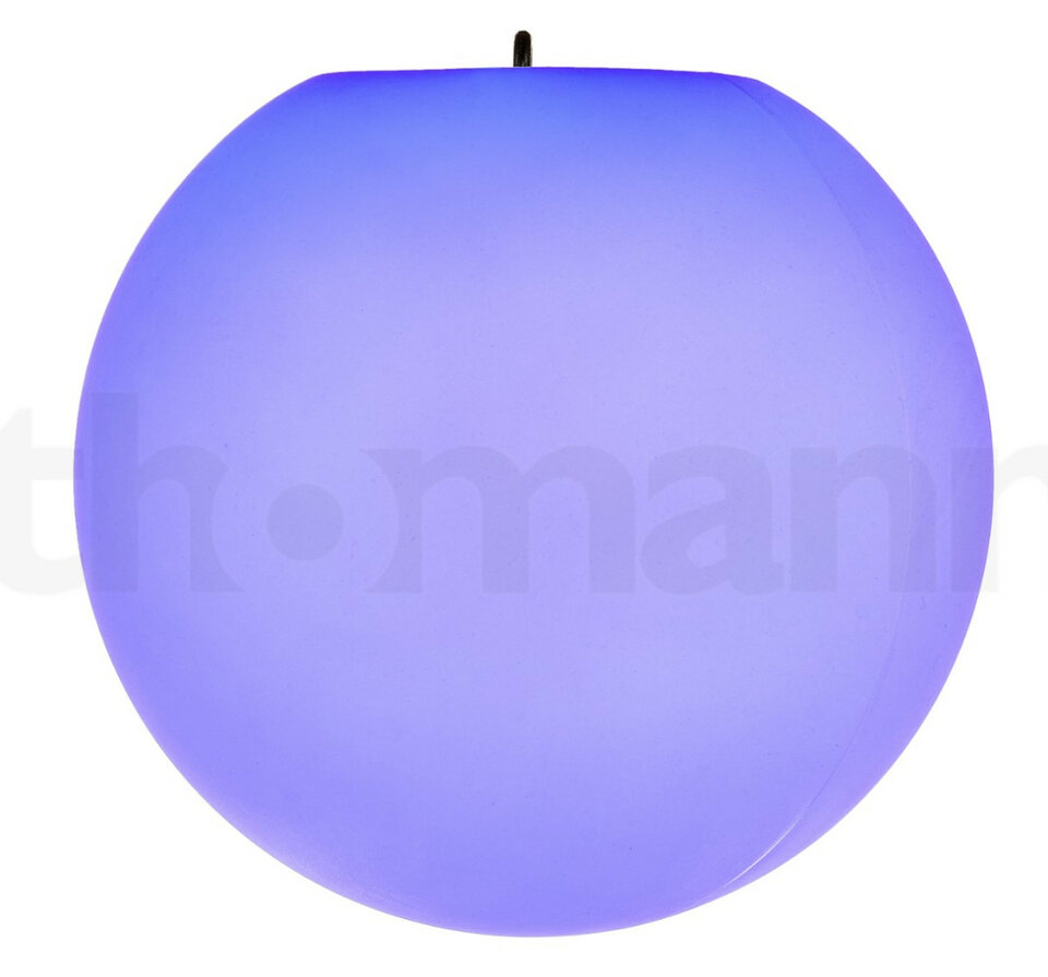 Bola Globo Varytec LED Ball BAT 30 RGBW nueva
